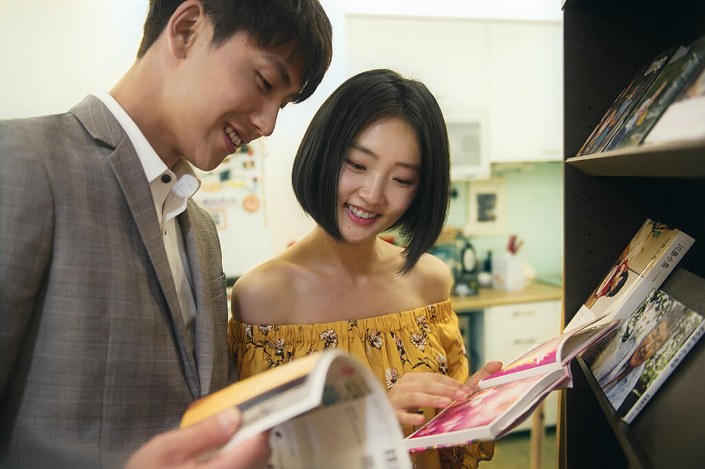 日系婚紗,日系婚紗照 ,婚紗, 便服婚紗,婚紗照風格 