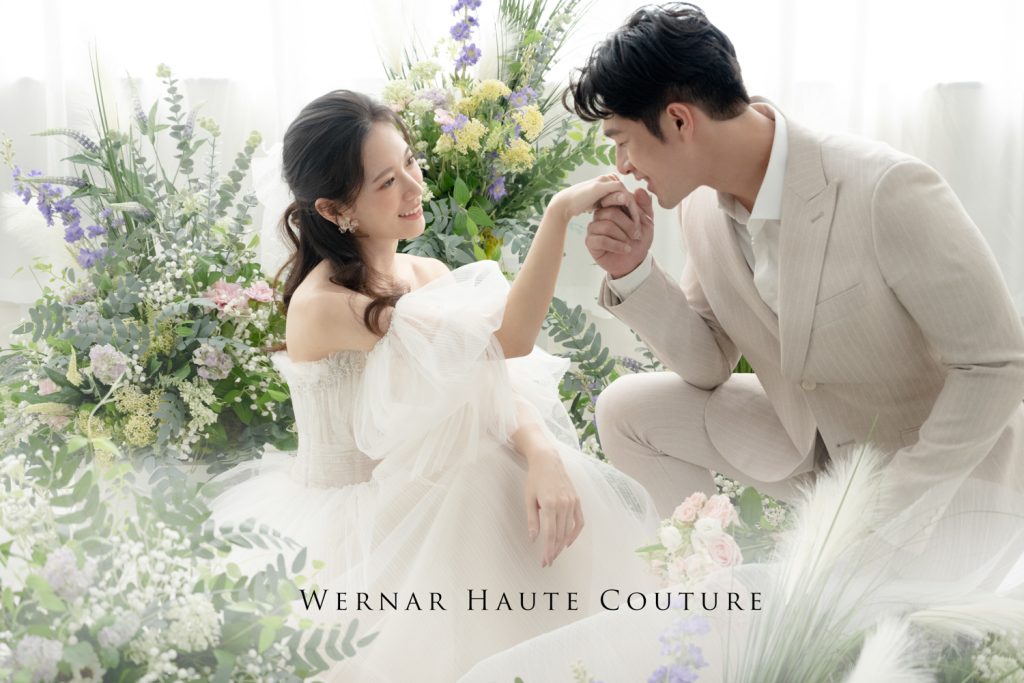 韓式婚紗,韓風婚紗,韓國婚紗,韓式婚紗照,韓式婚紗禮服