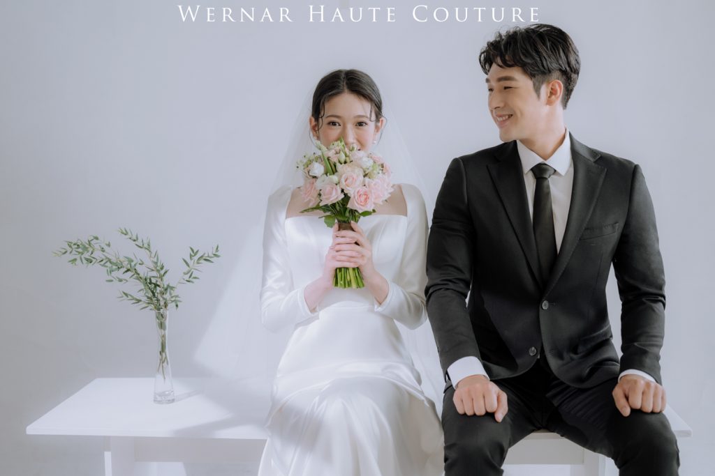 韓式婚紗,韓風婚紗,韓國婚紗,韓式婚紗照,韓式婚紗禮服