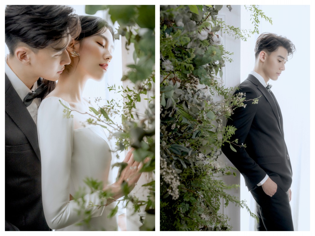 韓式婚紗,韓風婚紗,韓國婚紗,韓式婚紗照,韓式婚紗禮服