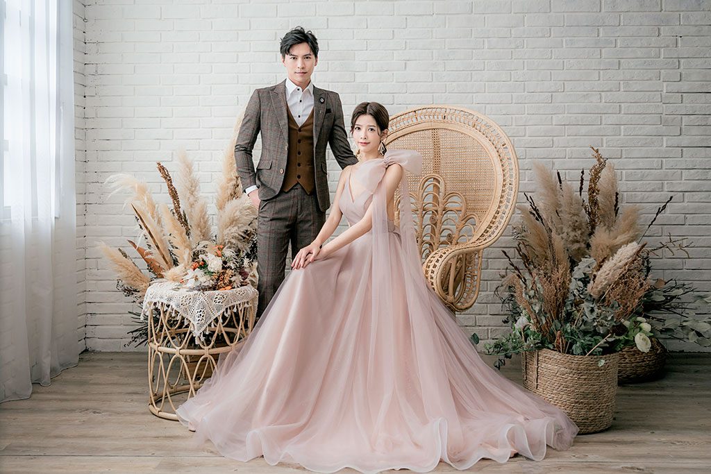 韓式婚紗,韓風婚紗,韓國婚紗,韓式婚紗照,韓式婚紗禮服