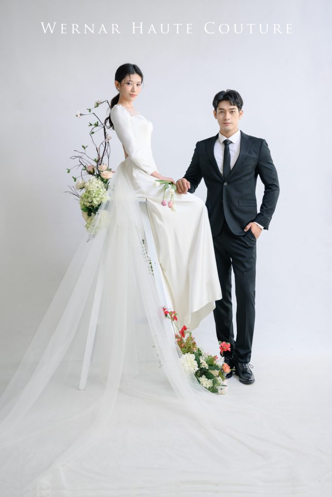 韓式婚紗,韓風婚紗,韓國婚紗,韓式婚紗照,韓式婚紗禮服