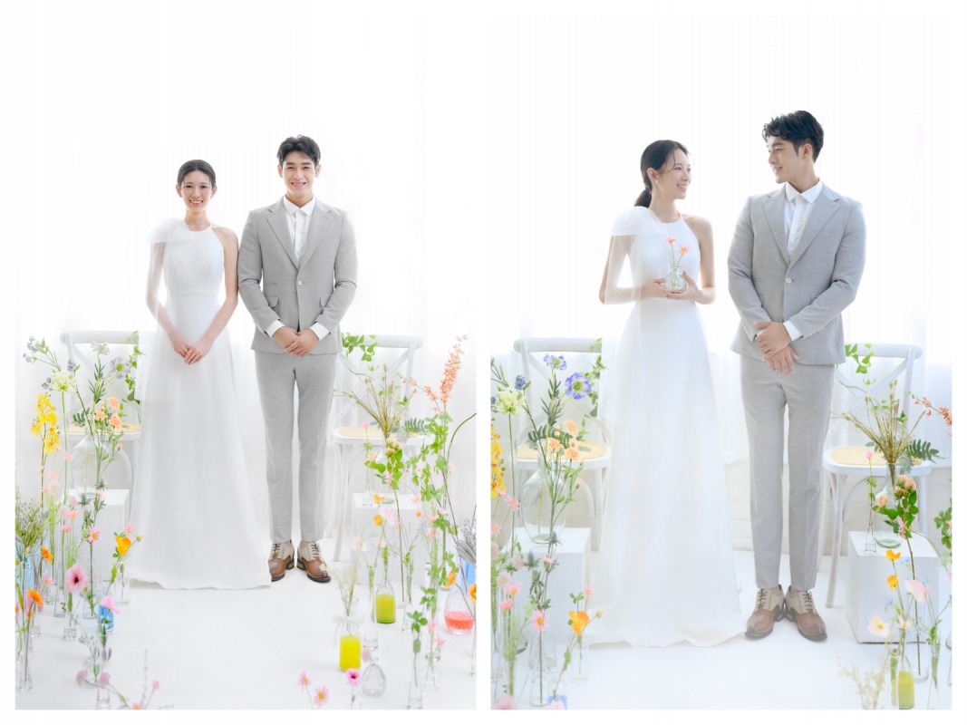 韓式婚紗,韓風婚紗,韓國婚紗,韓式婚紗照,韓式婚紗禮服