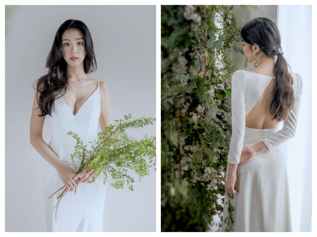 韓式婚紗,韓風婚紗,韓國婚紗,韓式婚紗照,韓式婚紗禮服