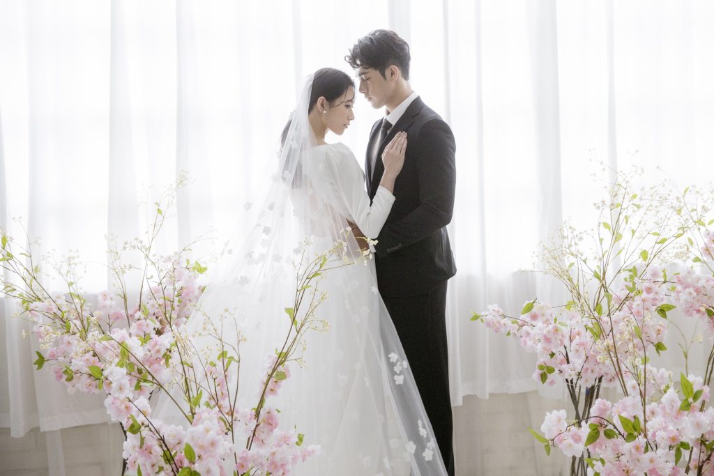 韓式婚紗,韓風婚紗,韓國婚紗,韓式婚紗照,韓式婚紗禮服