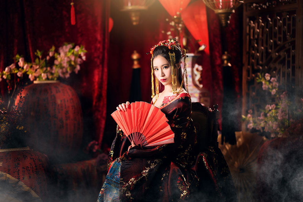 花魁寫真,花魁藝術照,花魁拍攝,花魁攝影