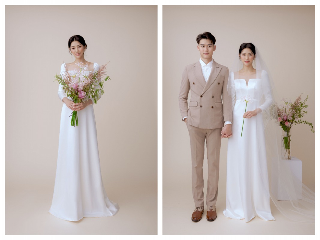 韓式婚紗,韓風婚紗,韓國婚紗,韓式婚紗照,韓式婚紗禮服