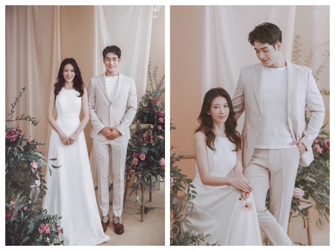 韓式婚紗,韓風婚紗,韓國婚紗,韓式婚紗照,韓式婚紗禮服