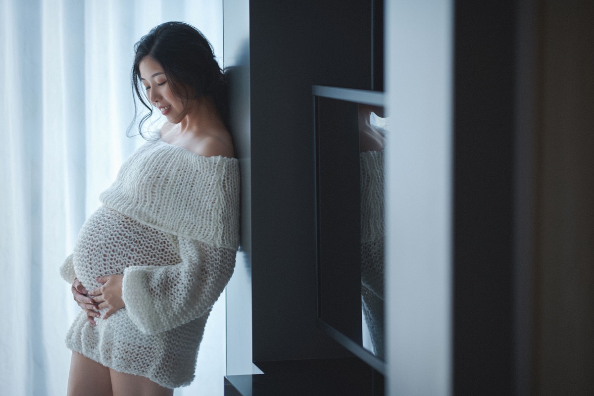 台中孕婦寫真、台中孕婦照、桃園孕婦寫真、桃園孕婦照