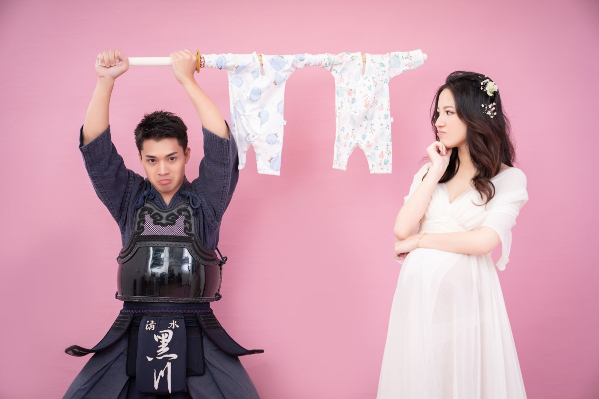 台中孕婦寫真、台中孕婦照、桃園孕婦寫真、桃園孕婦照