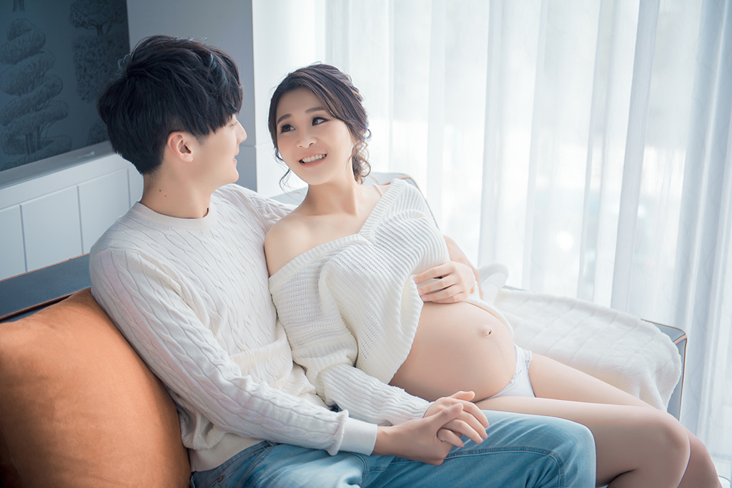 台中孕婦寫真、台中孕婦照、桃園孕婦寫真、桃園孕婦照