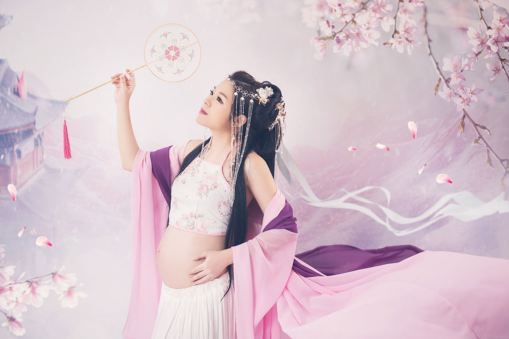 台中孕婦寫真、台中孕婦照、桃園孕婦寫真、桃園孕婦照