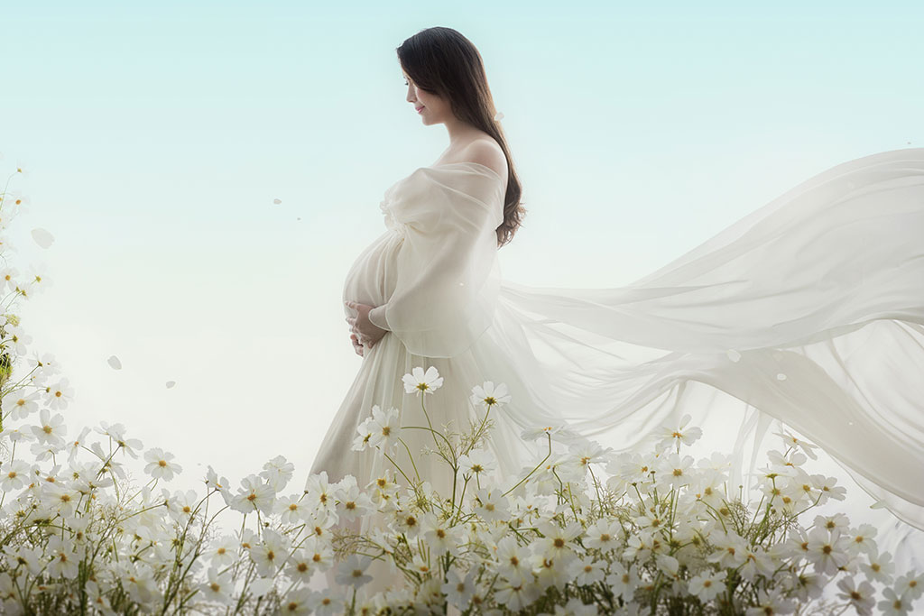 台中孕婦寫真、台中孕婦照、桃園孕婦寫真、桃園孕婦照