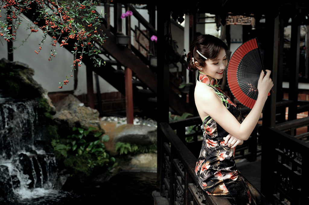 台中藝術寫真、台中藝術照、旗袍寫真、桃園藝術寫真、桃園藝術照