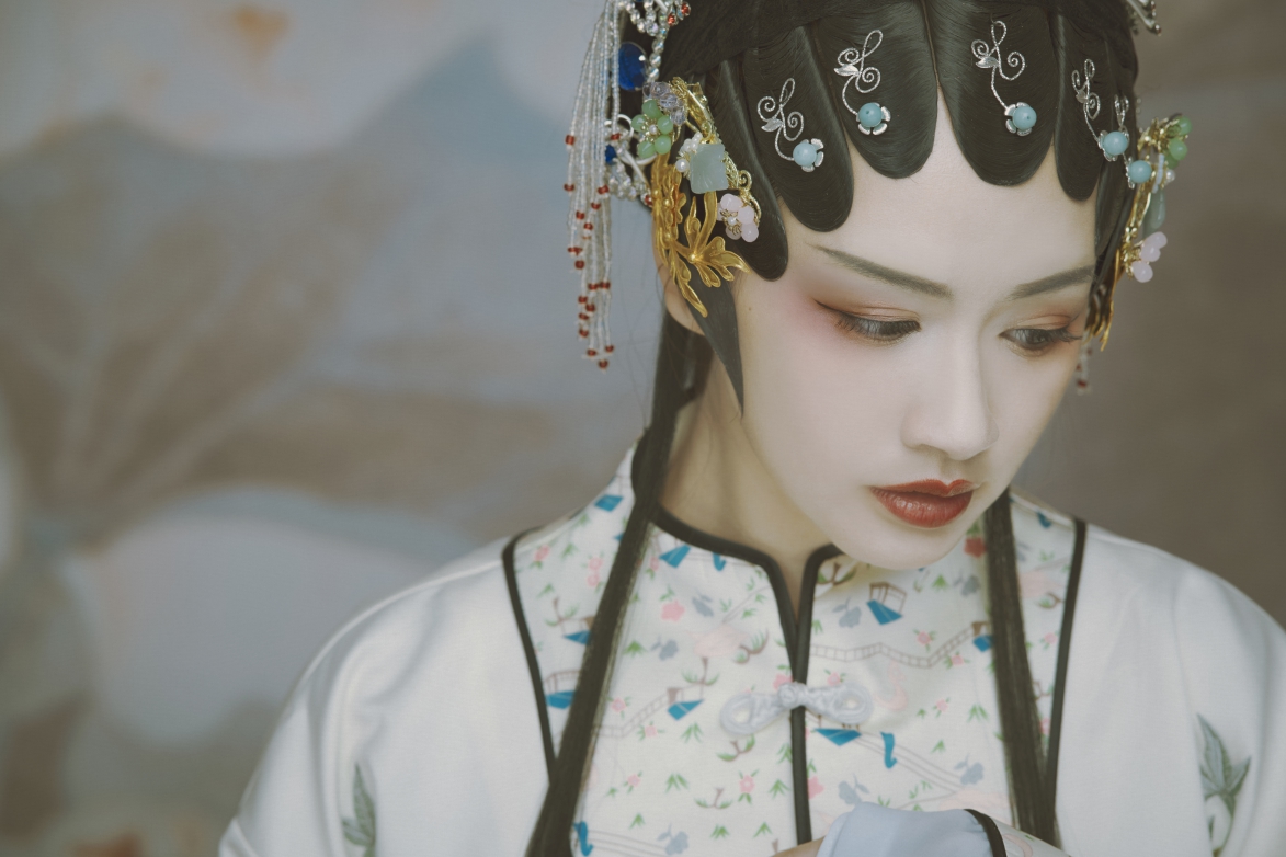 台中藝術寫真、台中藝術照、漢服寫真、桃園藝術寫真、桃園藝術照