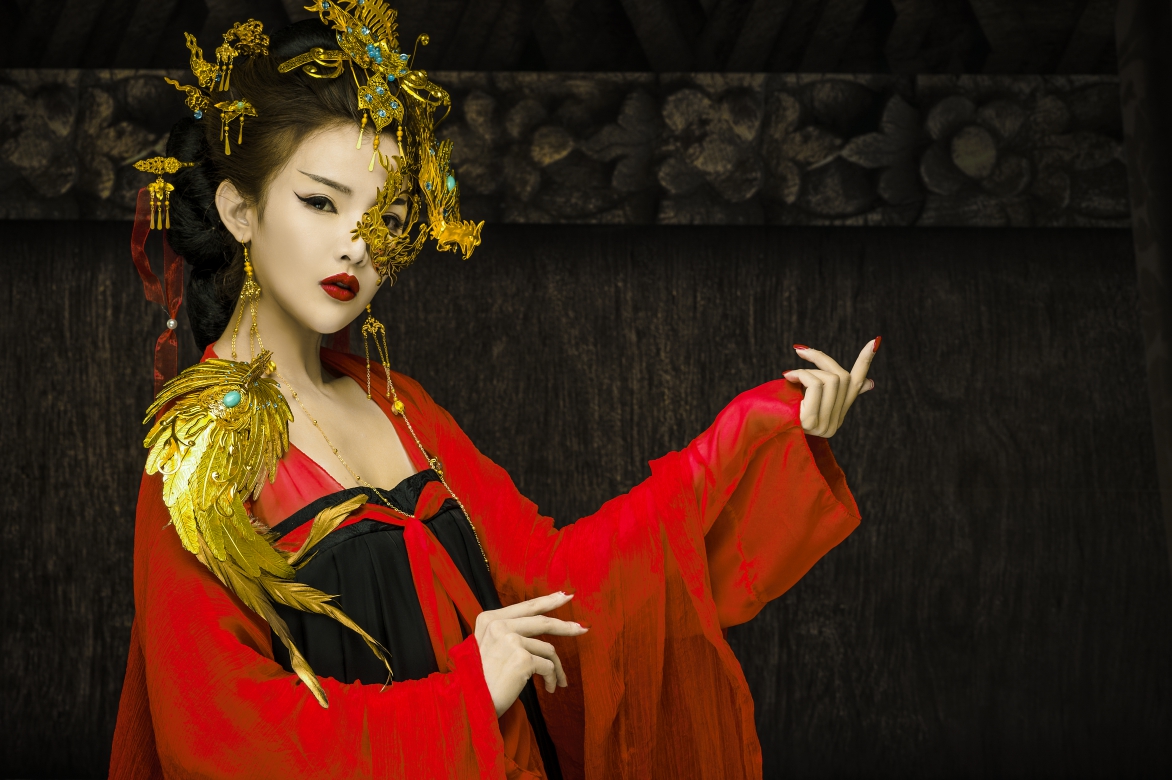 台中藝術寫真、台中藝術照、桃園藝術寫真、桃園藝術照、漢服寫真