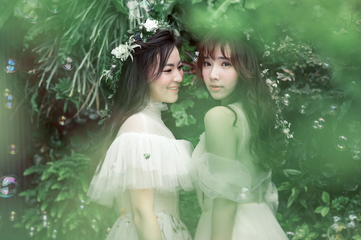 台中藝術寫真、台中藝術照、桃園藝術寫真、桃園藝術照、閨蜜寫真