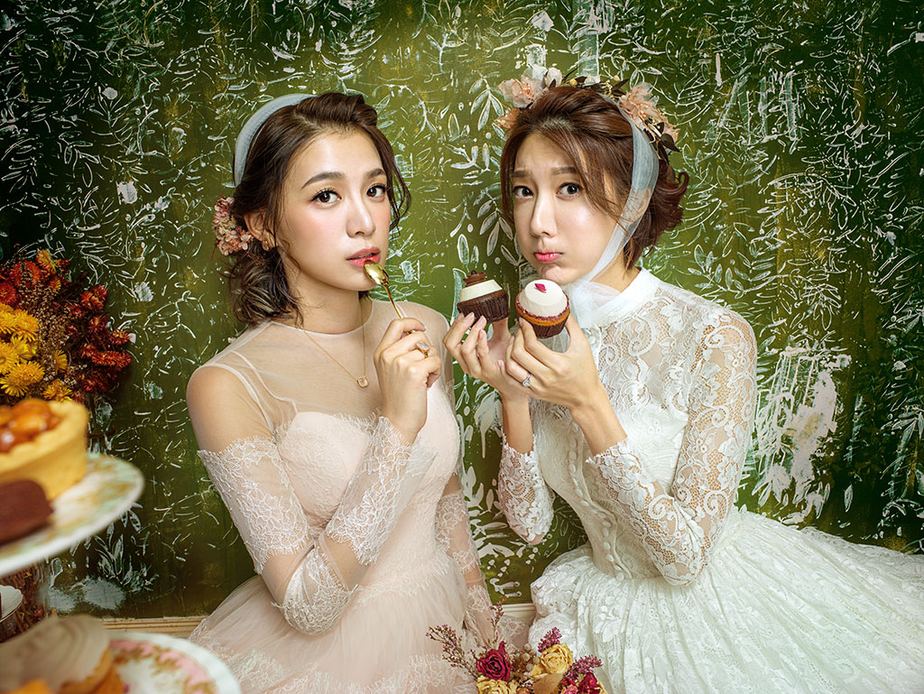 台中藝術寫真、台中藝術照、桃園藝術寫真、桃園藝術照、閨蜜寫真