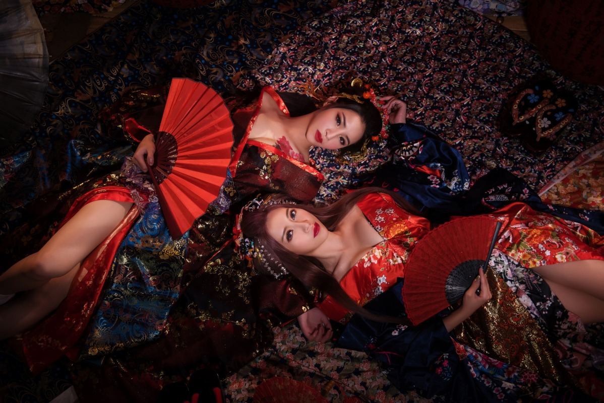 台中藝術寫真、台中藝術照、桃園藝術寫真、桃園藝術照、閨蜜寫真