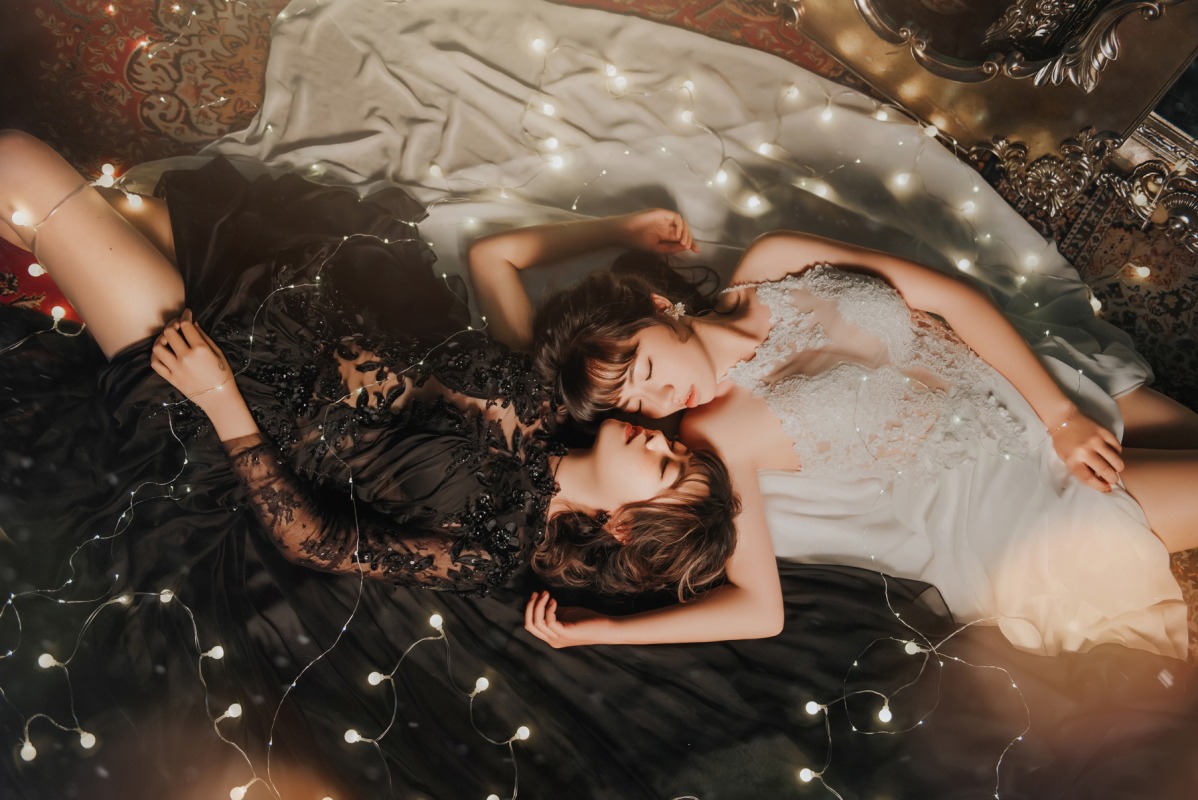 台中藝術寫真、台中藝術照、桃園藝術寫真、桃園藝術照、閨蜜寫真