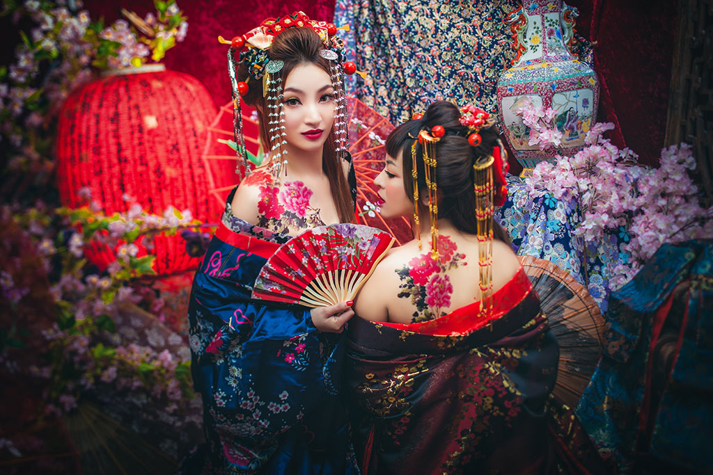 台中藝術寫真、台中藝術照、桃園藝術寫真、桃園藝術照、閨蜜寫真