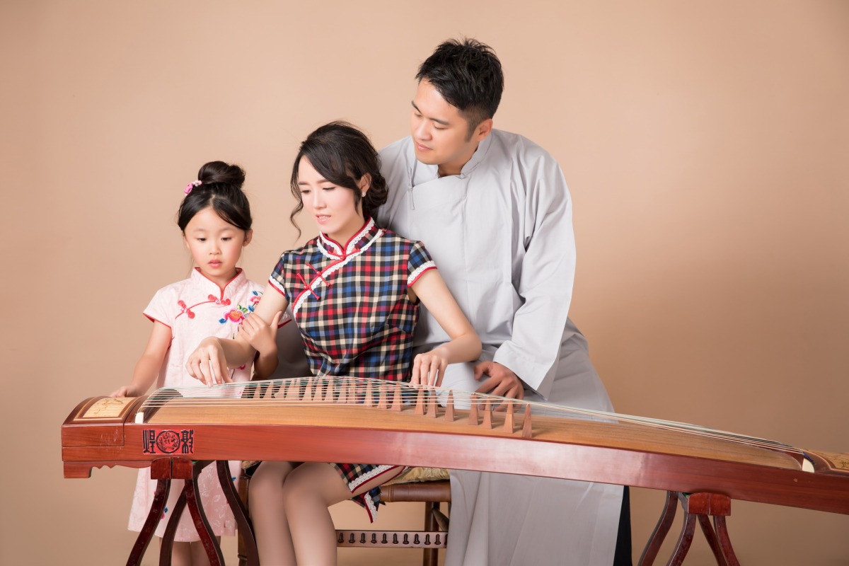 台中全家福、台中親子照、家庭寫真、桃園全家福、桃園親子照