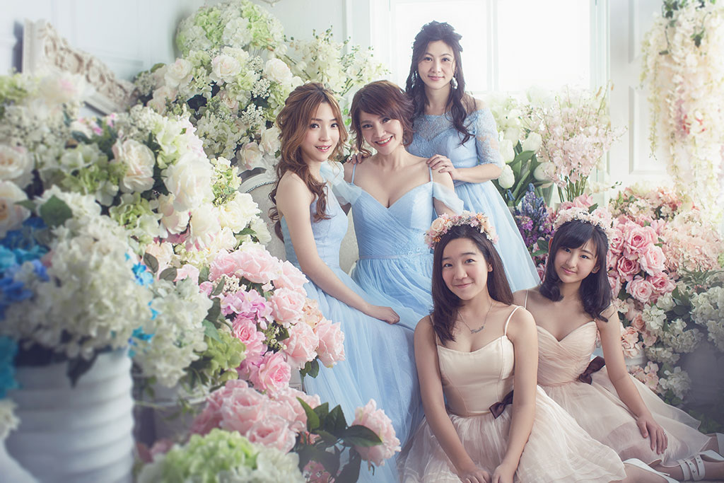 台中全家福、台中親子照、家庭寫真、桃園全家福、桃園親子照