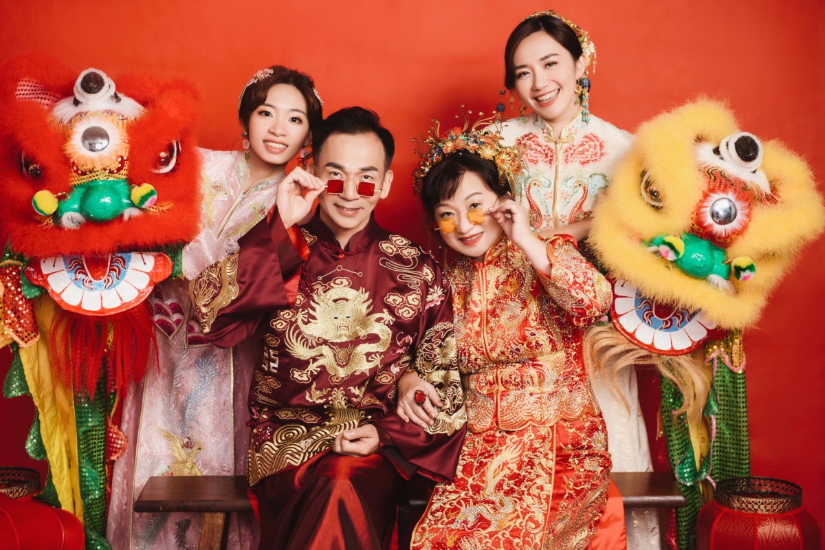 台中全家福、台中親子照、家庭寫真、桃園全家福、桃園親子照