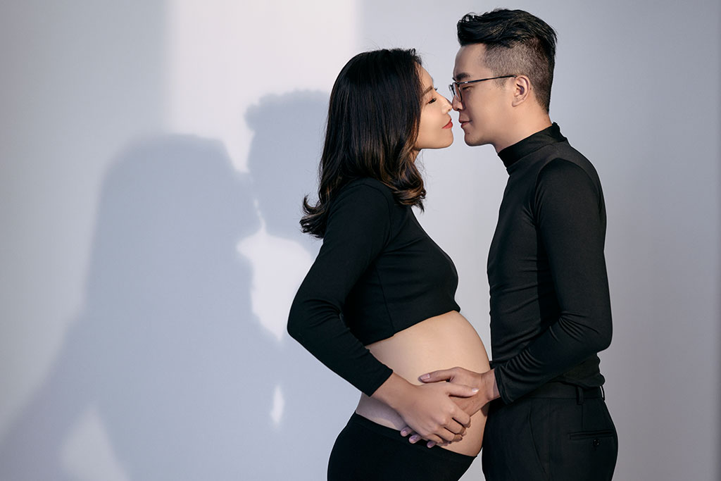 台中孕婦寫真、台中孕婦照、桃園孕婦寫真、桃園孕婦照