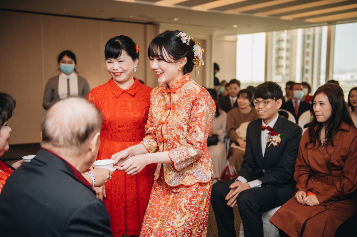 媒人,媒人婆流程,媒人教學,媒人婆要做什麼,媒人婆的工作