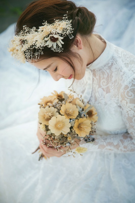 自然婚紗照,婚紗照風格自然,彰化婚紗推薦,美式婚紗,彰濱工業區