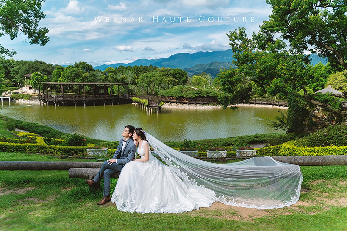台中婚紗,唯美婚紗照,台中婚紗基地,婚紗基地,新社古堡