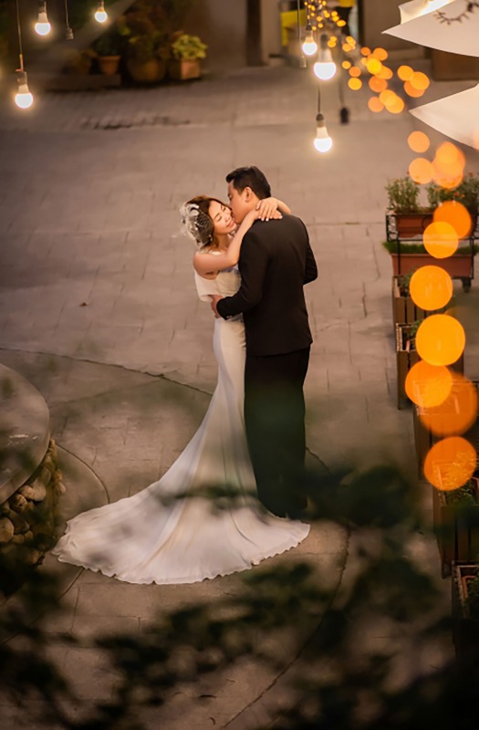 婚紗,婚紗照風格,台中婚紗景點,唯美婚紗照,心之芳庭