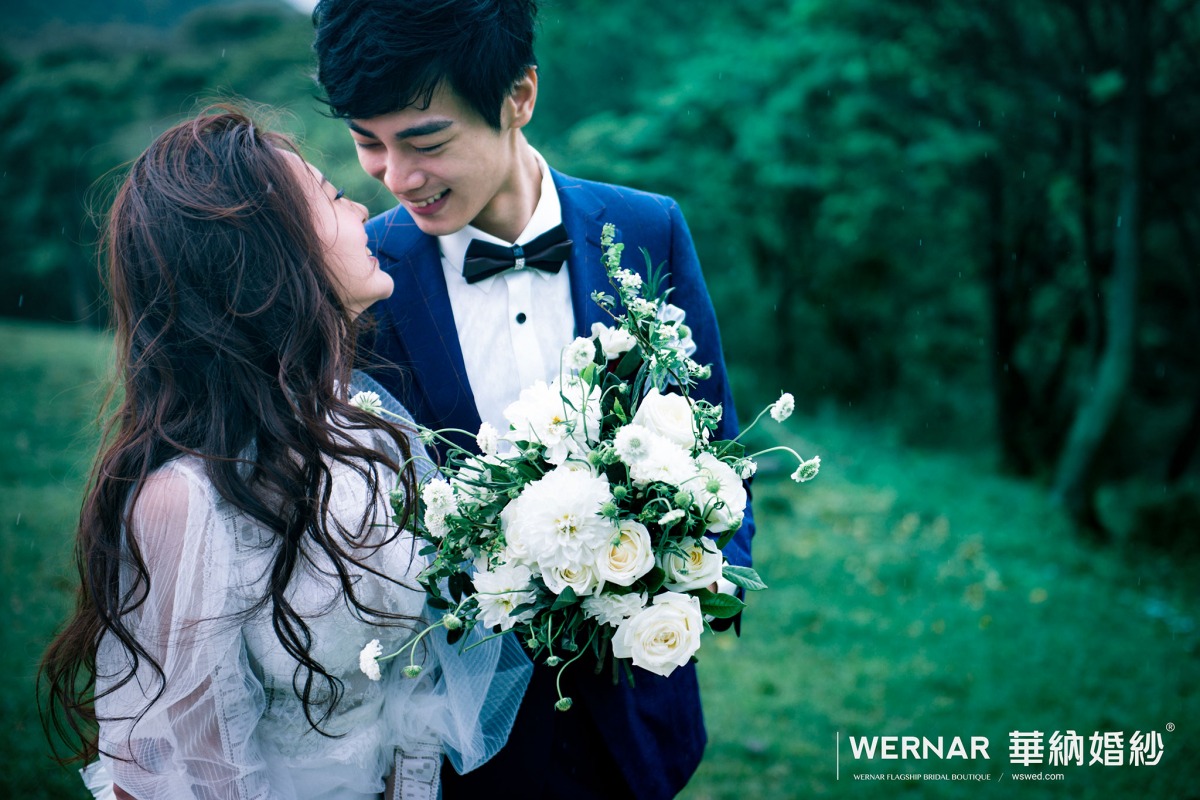 婚紗,自然婚紗照,台北拍婚紗景點,台北婚紗景點,陽明山擎天崗