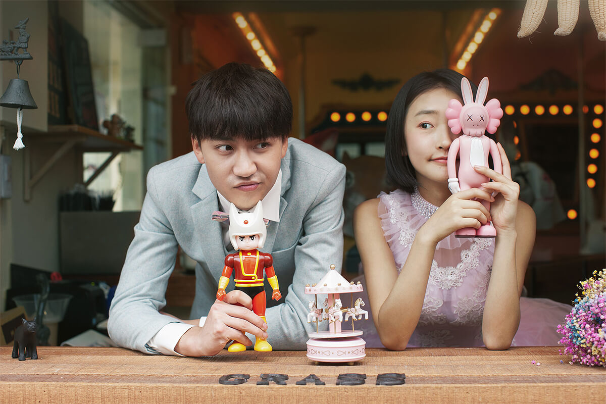 自助婚紗,自主婚紗,台中婚紗推薦,輕婚紗,審計新村