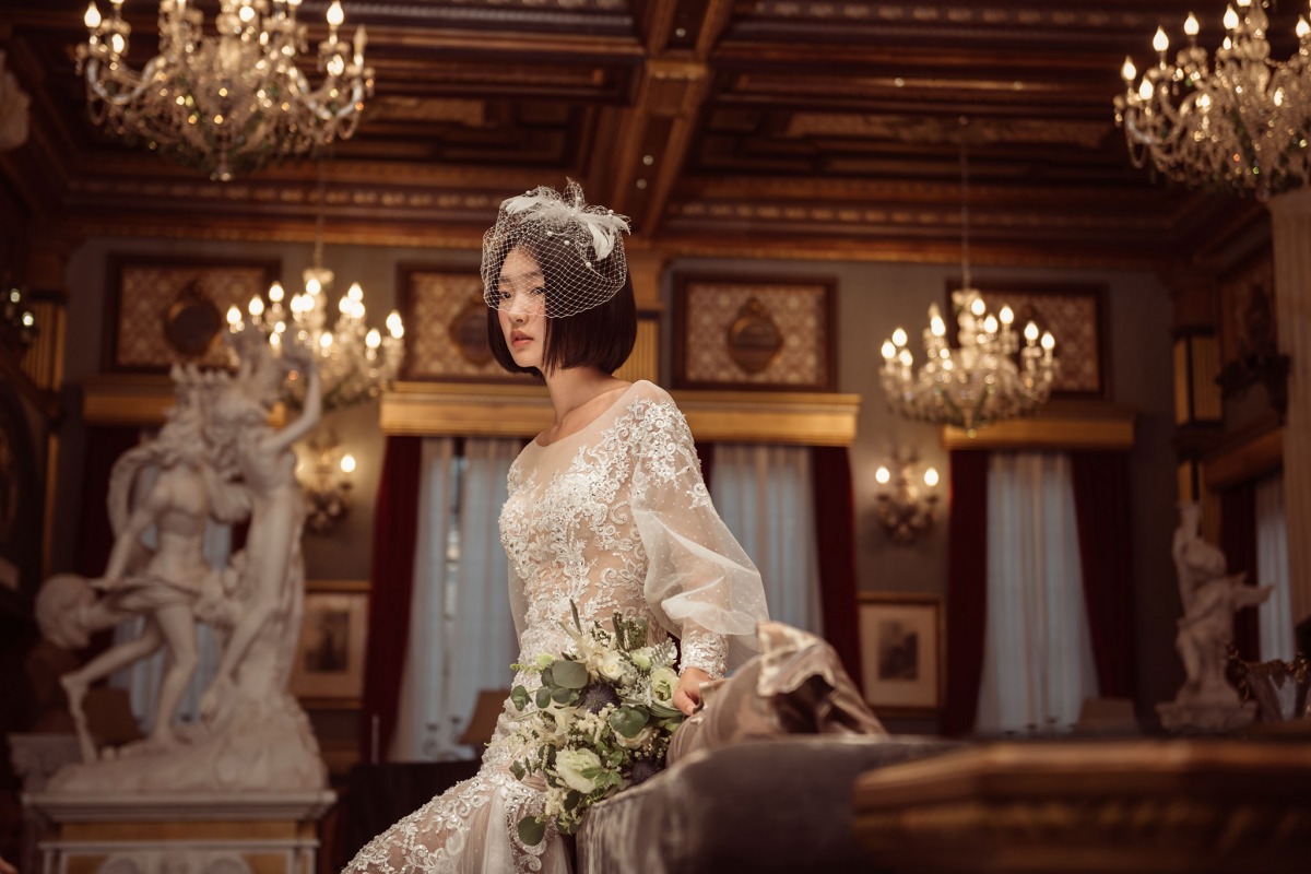 南投婚紗,婚紗外拍,中部婚紗景點,婚紗照推薦,老英格蘭莊園