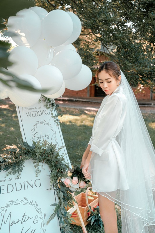自然婚紗照,婚紗照風格自然,彰化婚紗,美式婚紗,顏氏牧場
