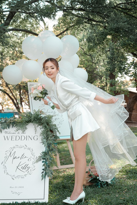 自然婚紗照,婚紗照風格自然,彰化婚紗,美式婚紗,顏氏牧場