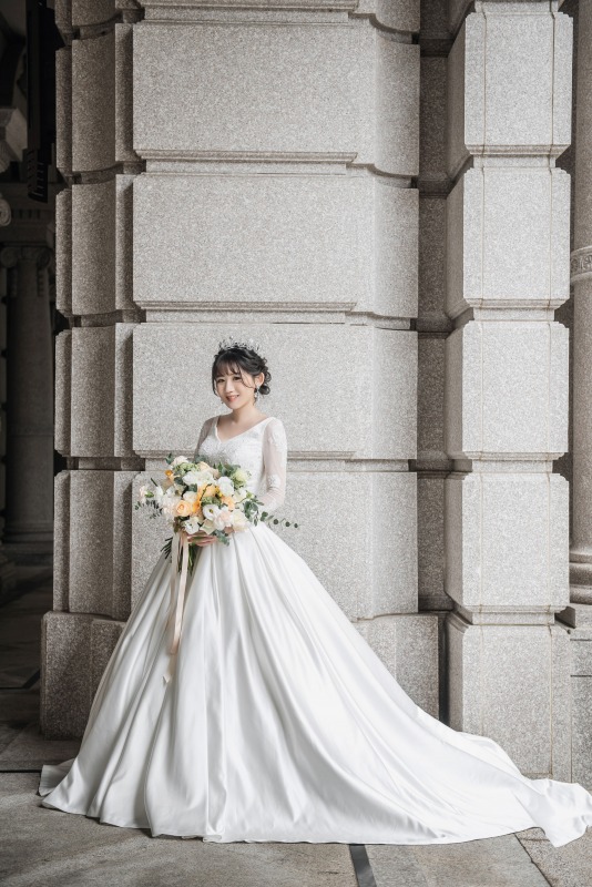 婚紗,台中婚紗,台中婚紗推薦,歐式婚紗,赫里翁