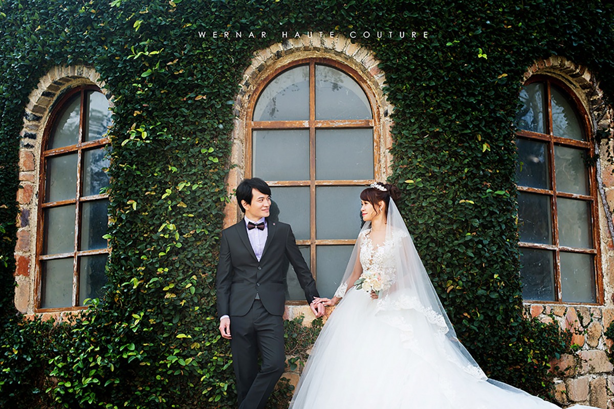 台中婚紗,唯美婚紗照,台中婚紗基地,婚紗基地,新社古堡