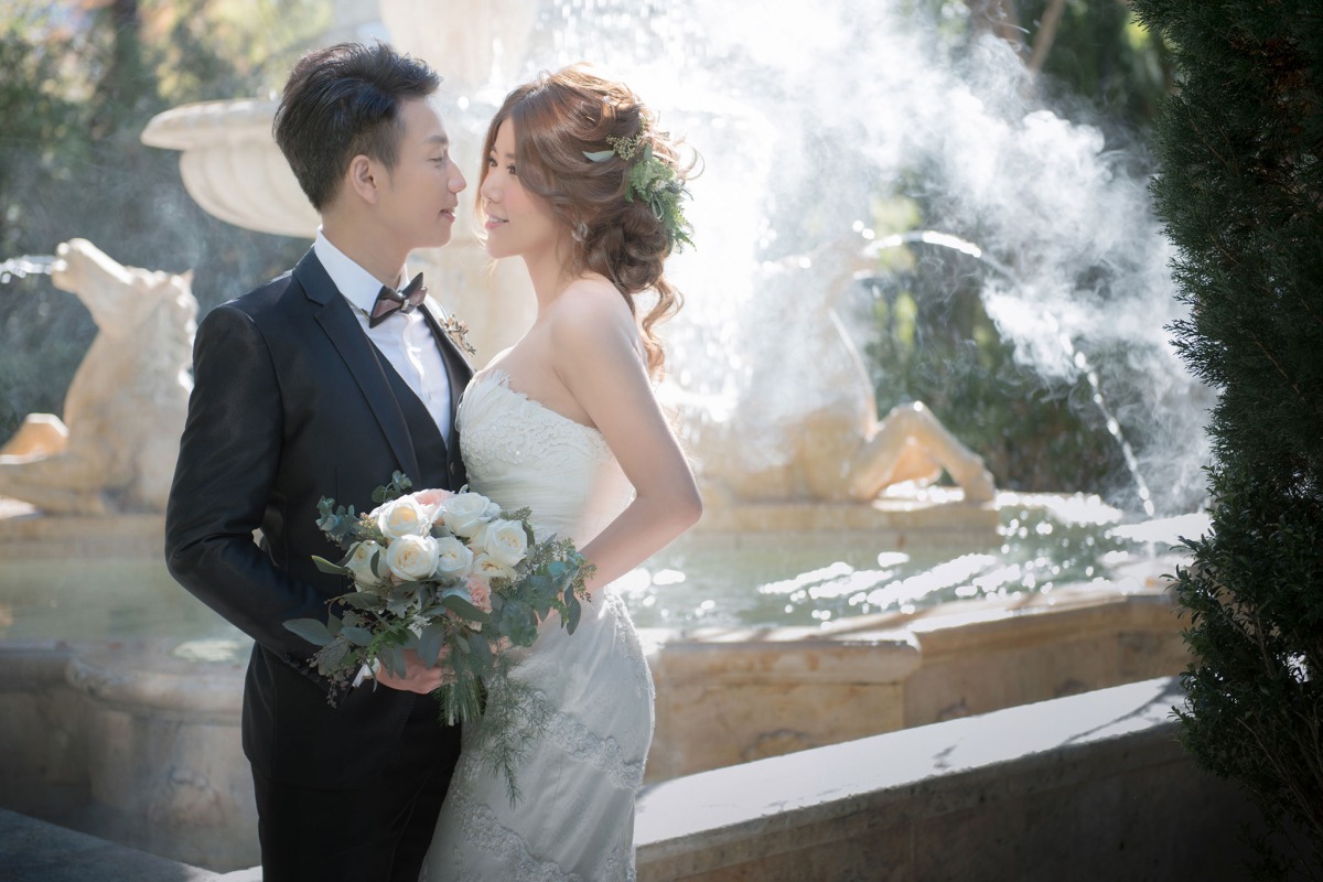 南投婚紗,婚紗外拍,中部婚紗景點,婚紗照推薦,老英格蘭莊園