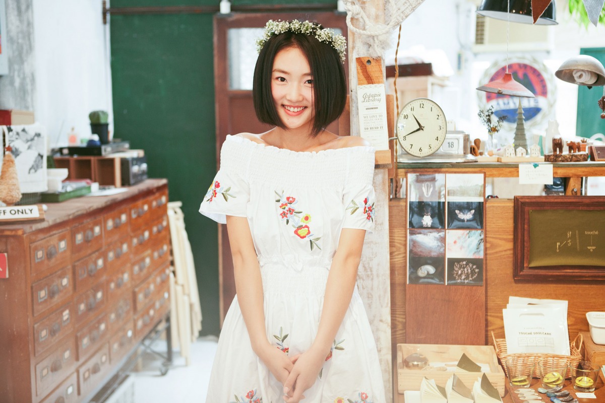 自助婚紗,自主婚紗,台中婚紗推薦,便服婚紗,本冊
