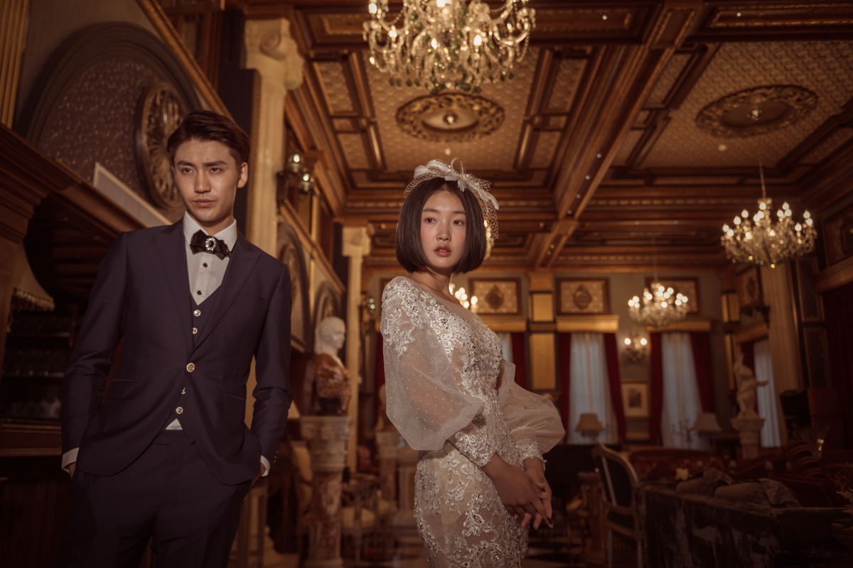南投婚紗,婚紗外拍,中部婚紗景點,婚紗照推薦,老英格蘭莊園