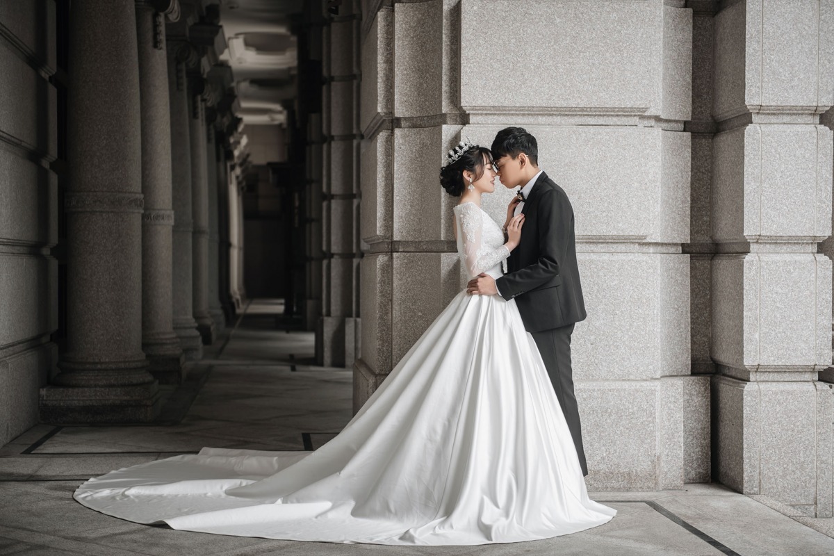 婚紗,台中婚紗,台中婚紗推薦,歐式婚紗,赫里翁