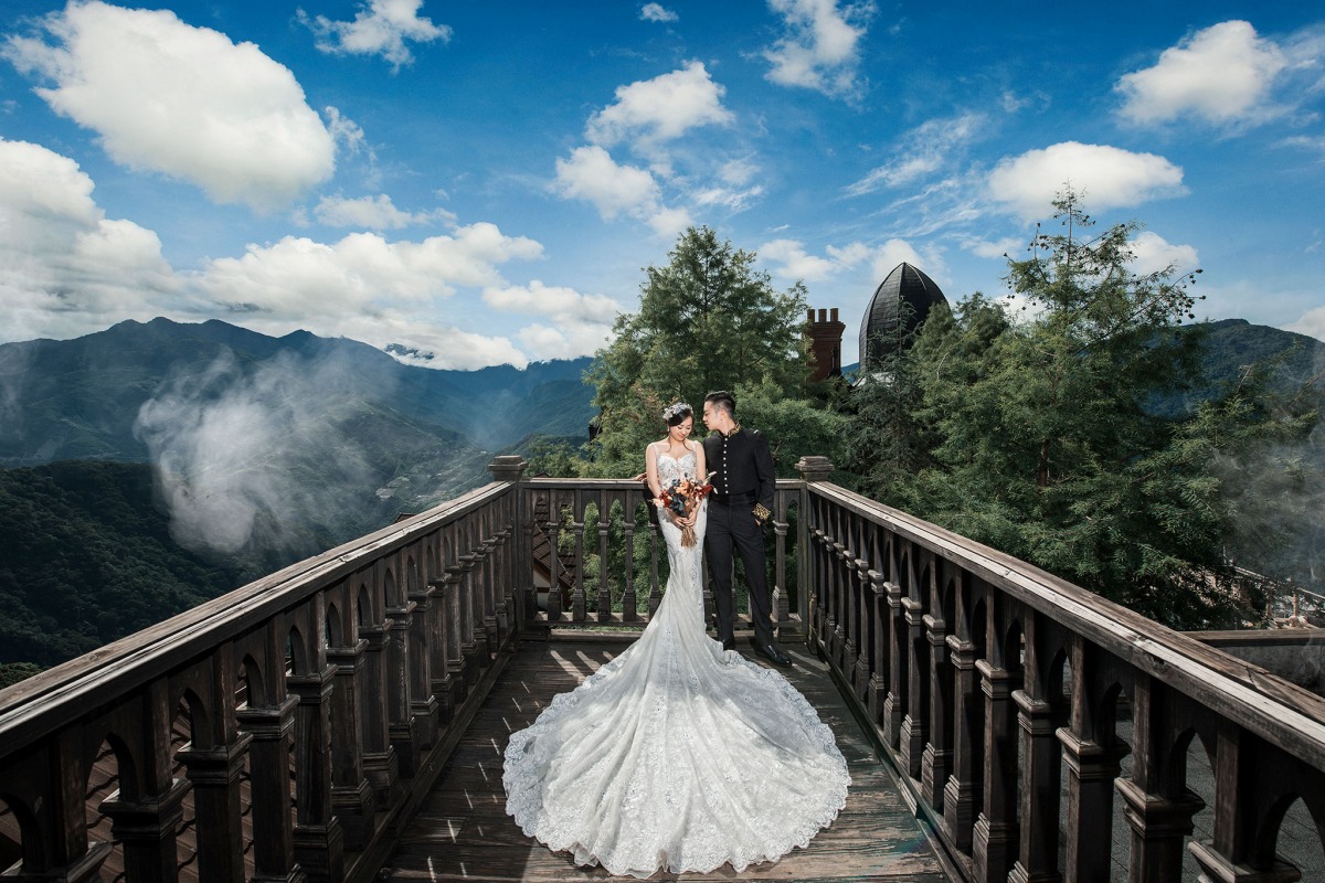 南投婚紗,婚紗外拍,中部婚紗景點,婚紗照推薦,老英格蘭莊園