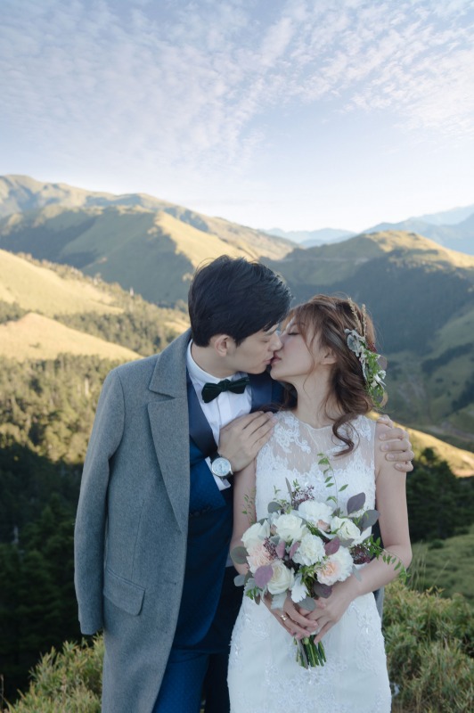 婚紗照,婚紗,台中婚紗推薦,高山婚紗,合歡山