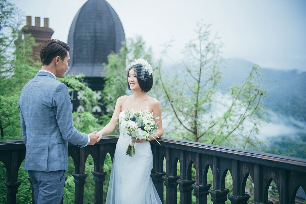 南投婚紗,婚紗外拍,中部婚紗景點,婚紗照推薦,老英格蘭莊園