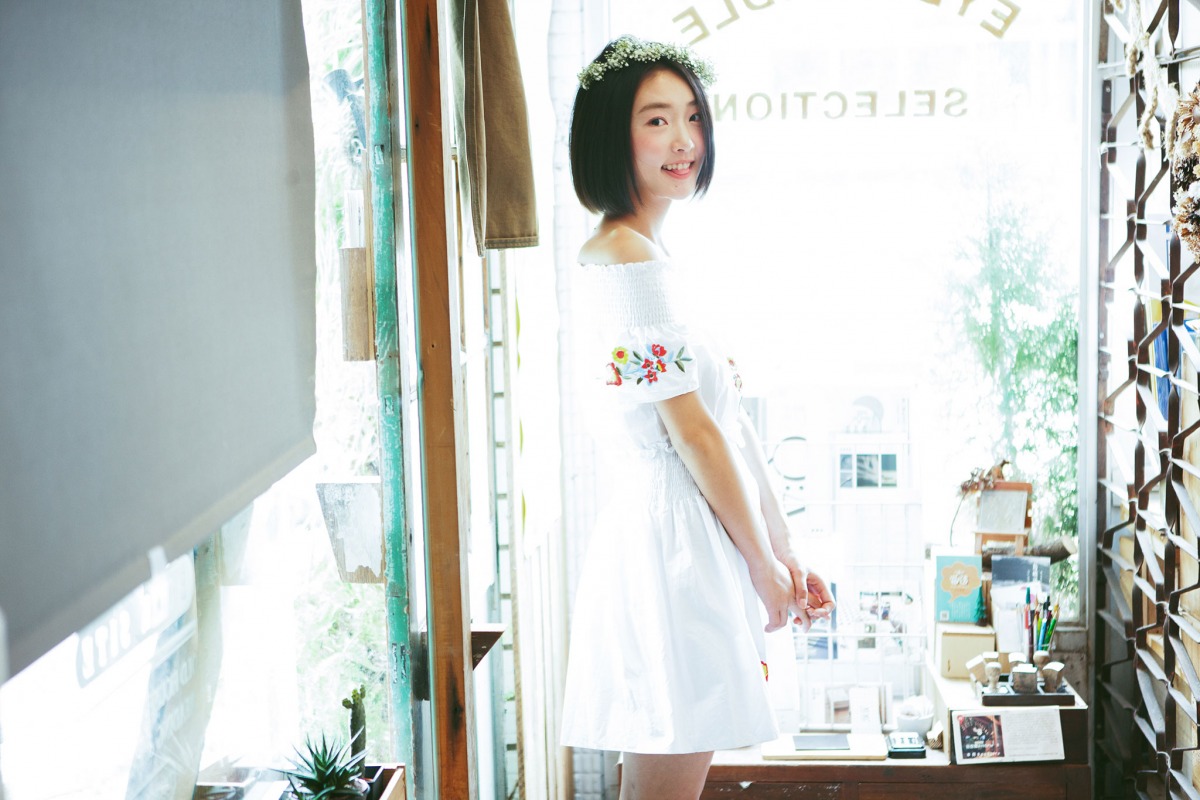自助婚紗,自主婚紗,台中婚紗推薦,便服婚紗,本冊