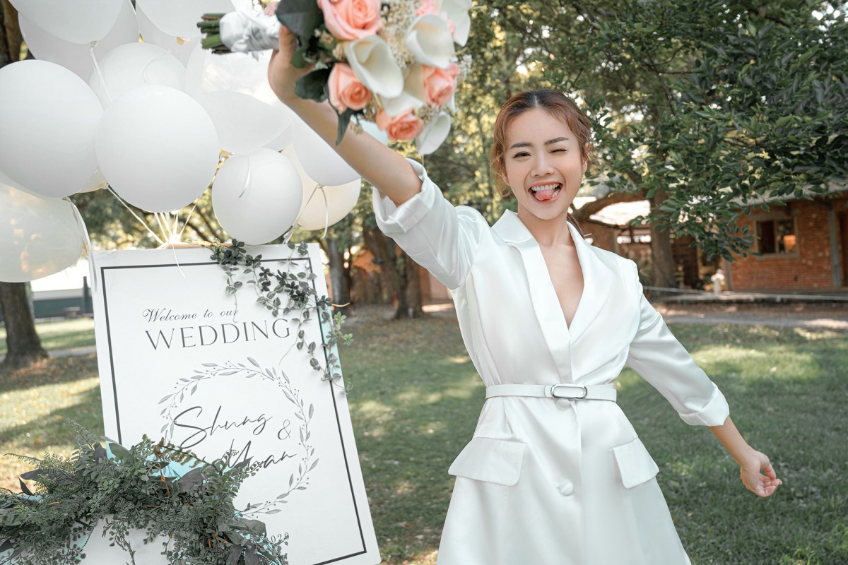 自然婚紗照,婚紗照風格自然,彰化婚紗,美式婚紗,顏氏牧場