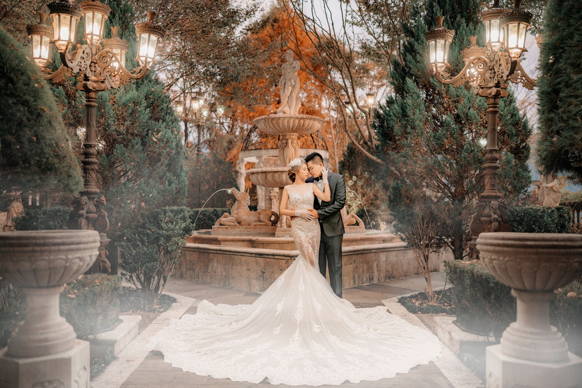 南投婚紗,婚紗外拍,中部婚紗景點,婚紗照推薦,老英格蘭莊園